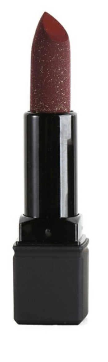 Plusher Chic Sparkle Matte Lip Stick