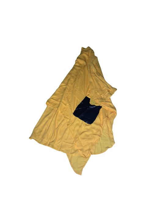 DRIP POCKET DRESS