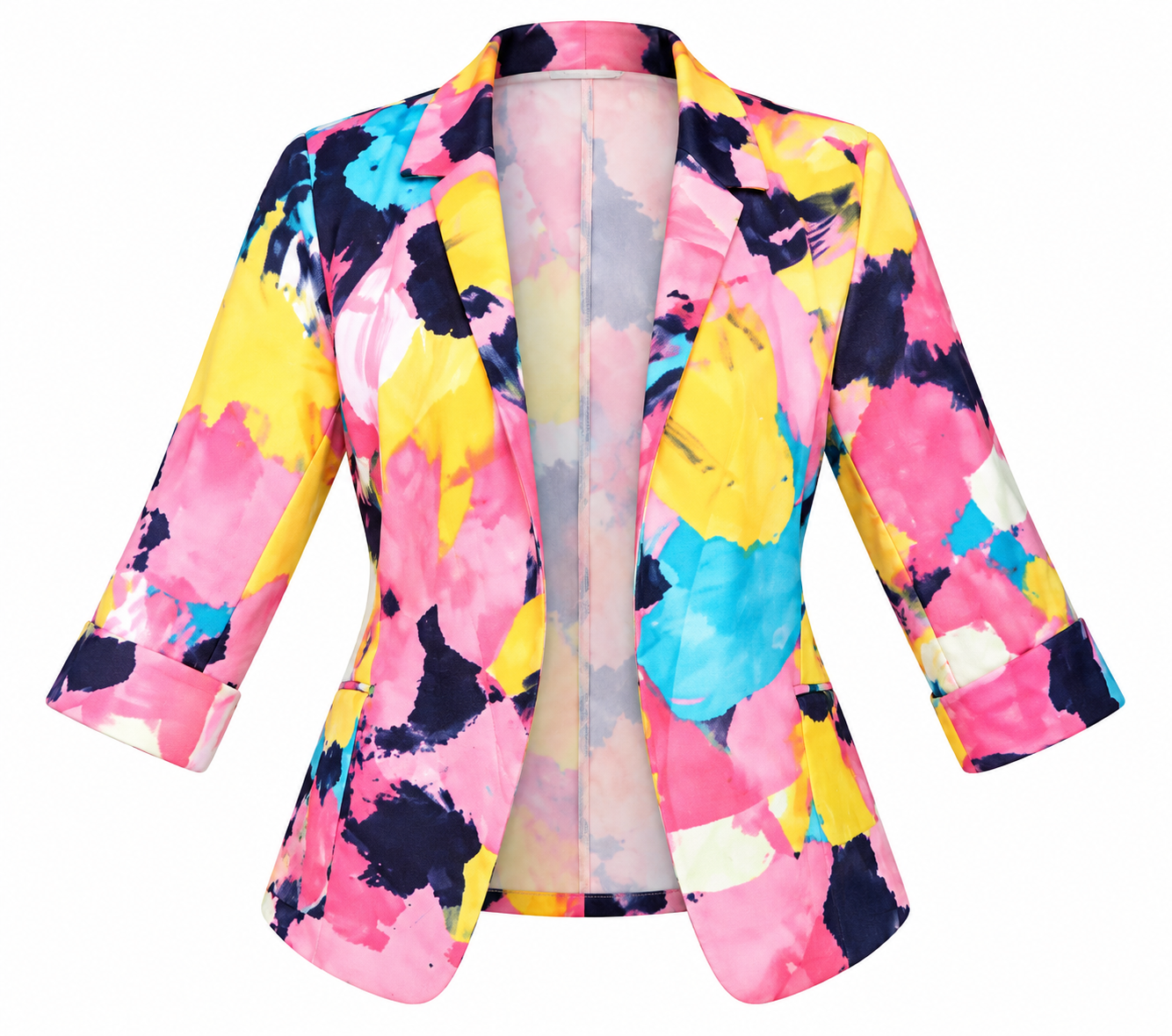 Derby Blazer