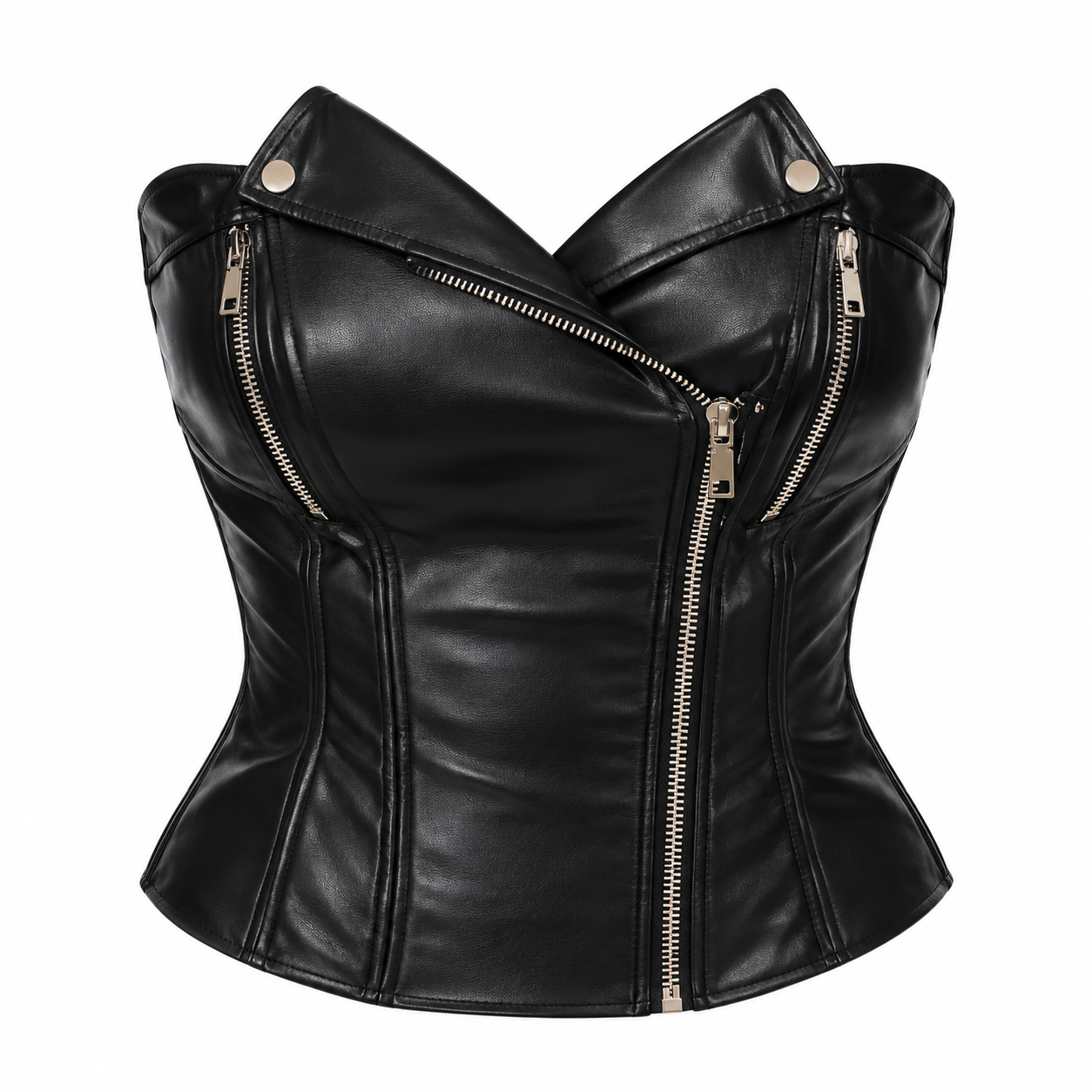 Rock Star Corset