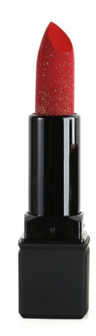 Plusher Chic Sparkle Matte Lip Stick