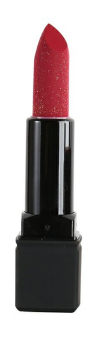 Plusher Chic Sparkle Matte Lip Stick